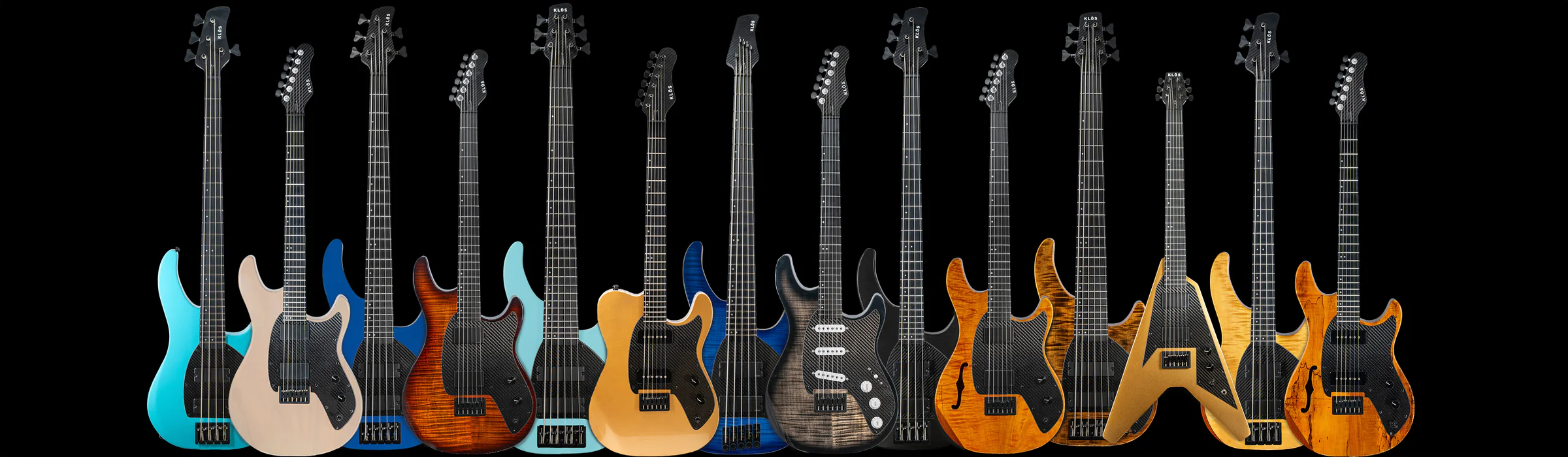 Carbon Fiber Reimagined